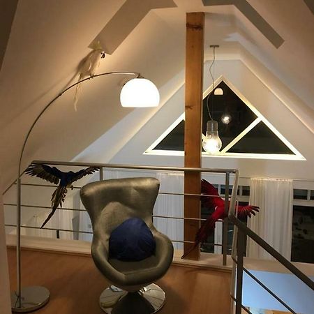 Appartamento Ferienimspessart Og Bad Soden-Salmünster Esterno foto