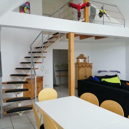 Appartamento Ferienimspessart Og Bad Soden-Salmünster Esterno foto