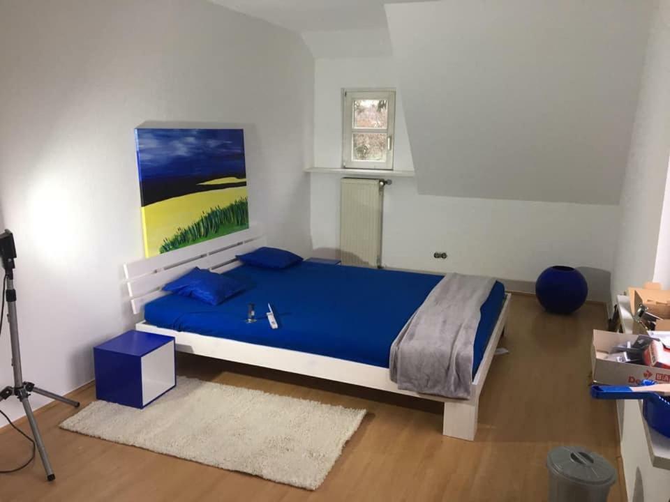 Appartamento Ferienimspessart Og Bad Soden-Salmünster Esterno foto