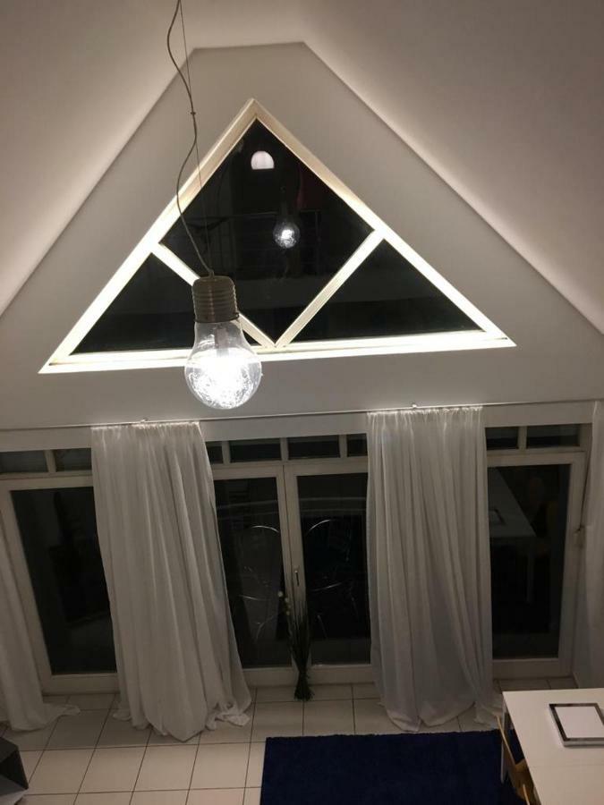 Appartamento Ferienimspessart Og Bad Soden-Salmünster Esterno foto