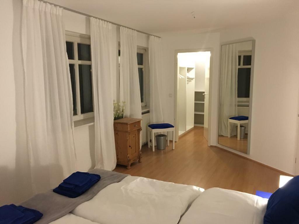 Appartamento Ferienimspessart Og Bad Soden-Salmünster Esterno foto