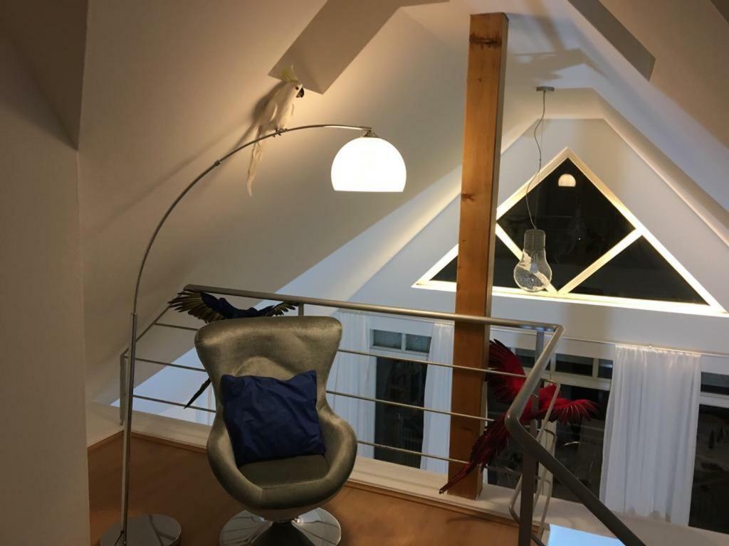 Appartamento Ferienimspessart Og Bad Soden-Salmünster Esterno foto