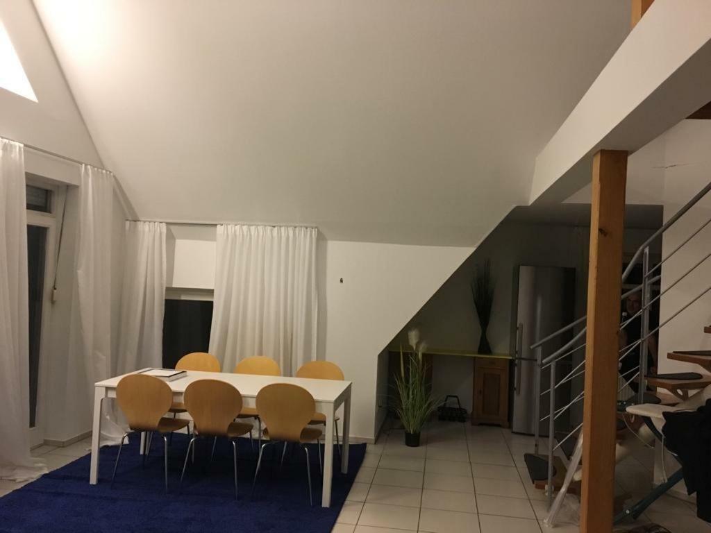 Appartamento Ferienimspessart Og Bad Soden-Salmünster Esterno foto