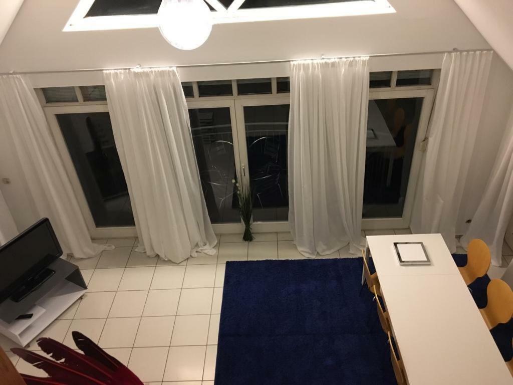 Appartamento Ferienimspessart Og Bad Soden-Salmünster Esterno foto