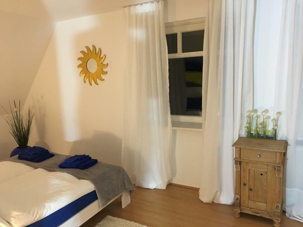 Appartamento Ferienimspessart Og Bad Soden-Salmünster Esterno foto