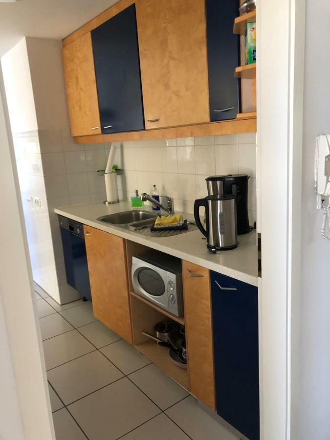 Appartamento Ferienimspessart Og Bad Soden-Salmünster Esterno foto