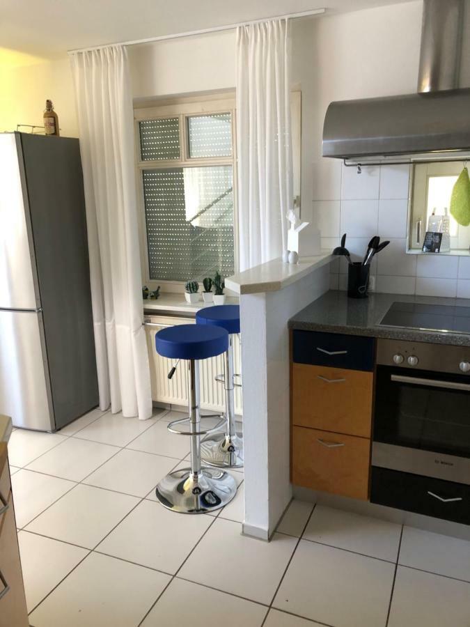 Appartamento Ferienimspessart Og Bad Soden-Salmünster Esterno foto
