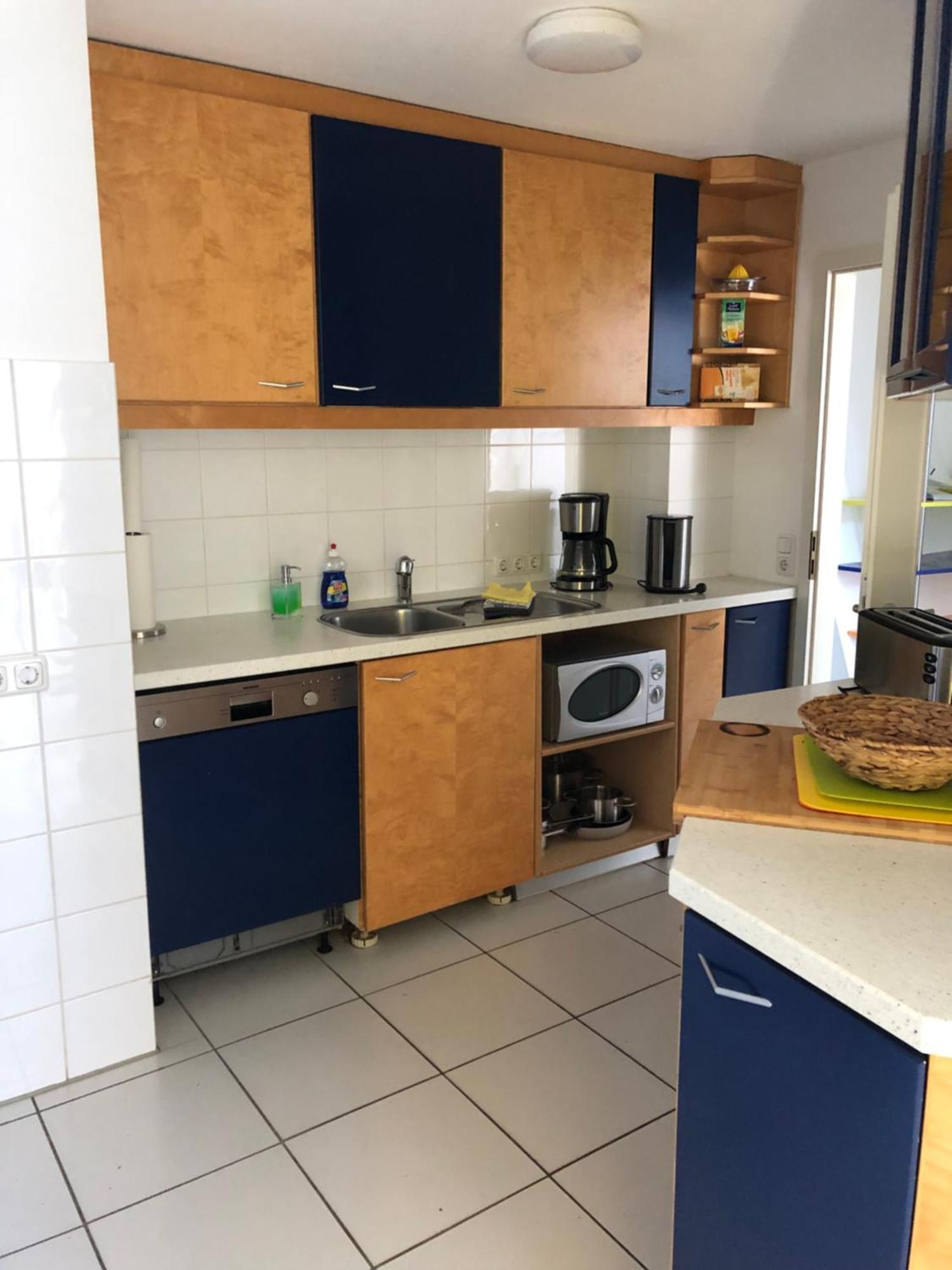 Appartamento Ferienimspessart Og Bad Soden-Salmünster Esterno foto
