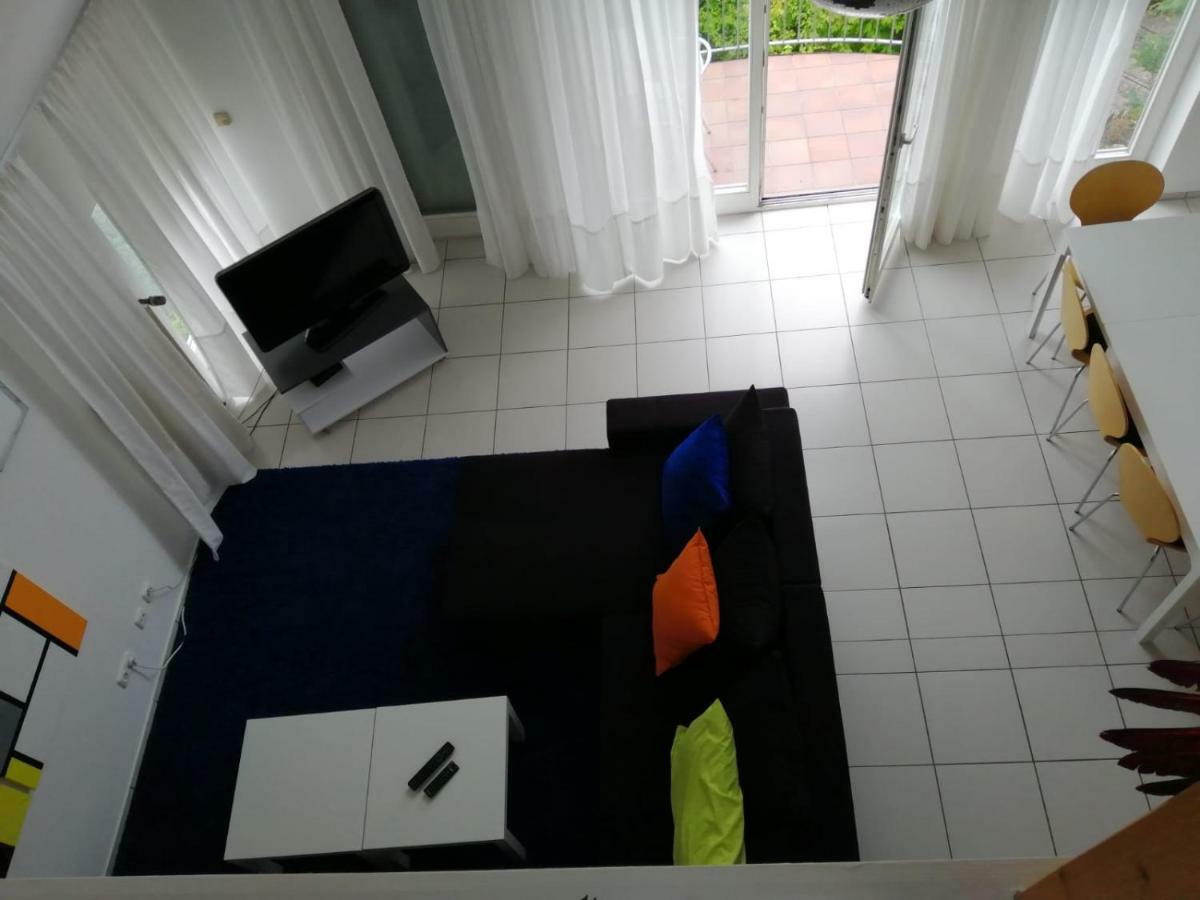 Appartamento Ferienimspessart Og Bad Soden-Salmünster Esterno foto