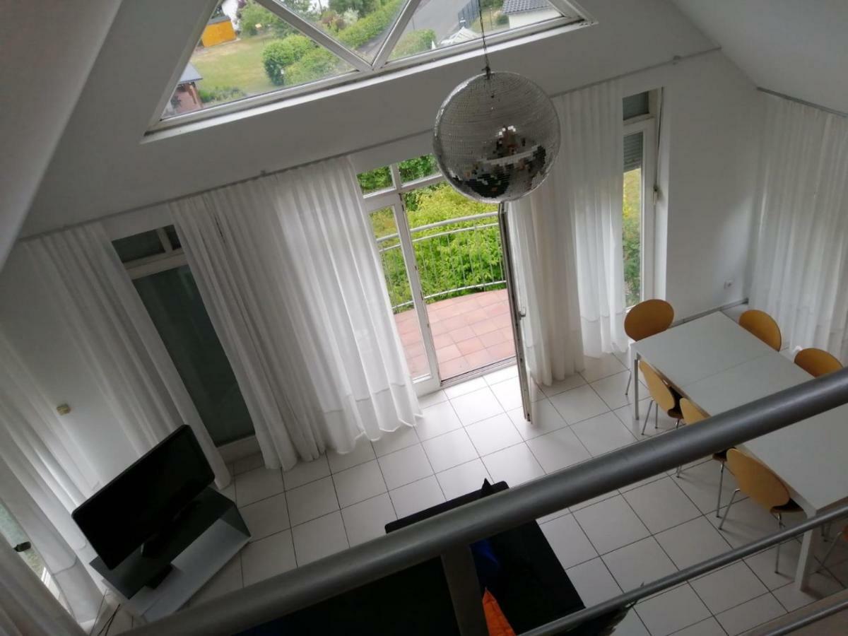 Appartamento Ferienimspessart Og Bad Soden-Salmünster Esterno foto