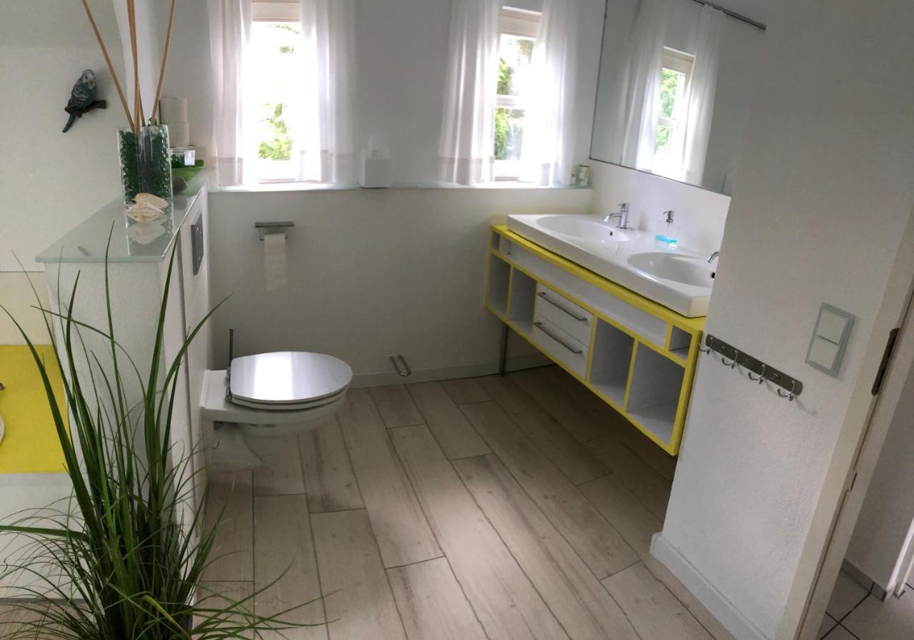 Appartamento Ferienimspessart Og Bad Soden-Salmünster Esterno foto